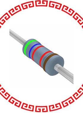 MFR-25FBF52-56K2 RES 56.2K OHM 1/4W 1% AXIAL
