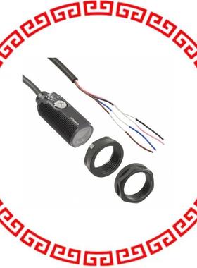 E3FA-DN11 2M PLSTCM18,0.1MDIFF,AX,NPN,PW