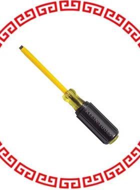 620-8 SCREWDRIVER SLOTTED 3/8 13.44