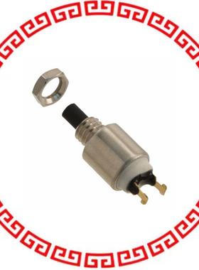 9532CD SWITCH PUSH SPST-NC 0.1A 30V