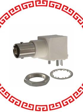 31-5431-2010 CONN BNC JACK R/A 50 OHM PCB