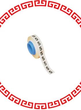 PMDR-A PRE-PRINTED MARKER TAPE REFILLS