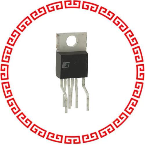 TOP248YN IC OFFLINE SWIT UVLO HV TO220