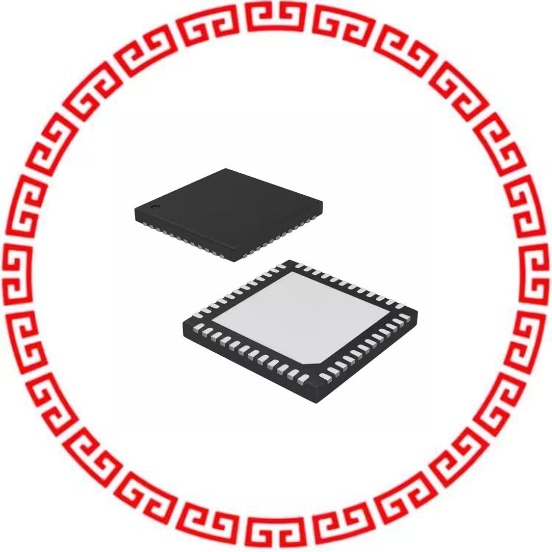 CY8C20666A-24LQXI IC CAPSENCE 32K FLASH 48QFN