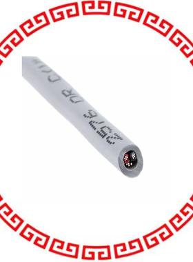 58401 SL001 CABLE 2COND 24AWG SHLD 1000'