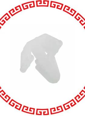 MB-1-156 MOUNTING BUTTON 0.031 - 0.094