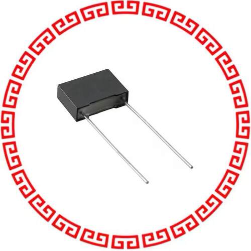 R76MF22204030J CAP FILM 0.022UF 5% 400VDC RAD
