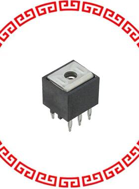 760010106 TERM SCREW M3 6 PIN PCB