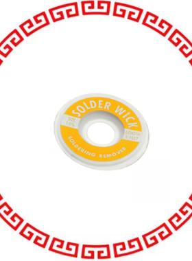 17540 DESOLDER BRAID NO-CLN 0.06 5