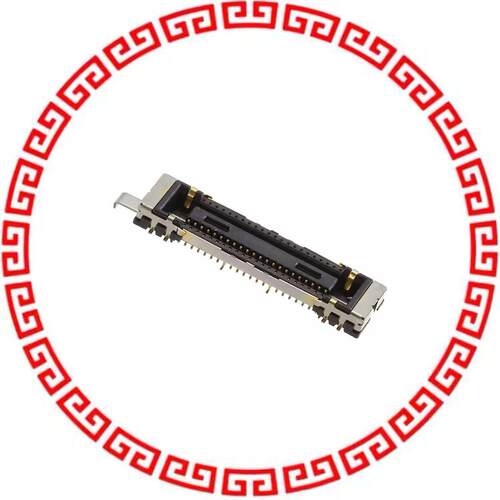 DF40GL-44DS-0.4V(58) CONN RCPT 0.4MM 44POS SMD G