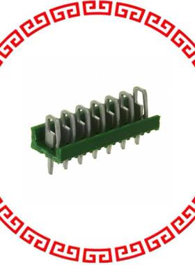 5164713-7 CONN HEADER 7POS VERT 2.5MM TIN