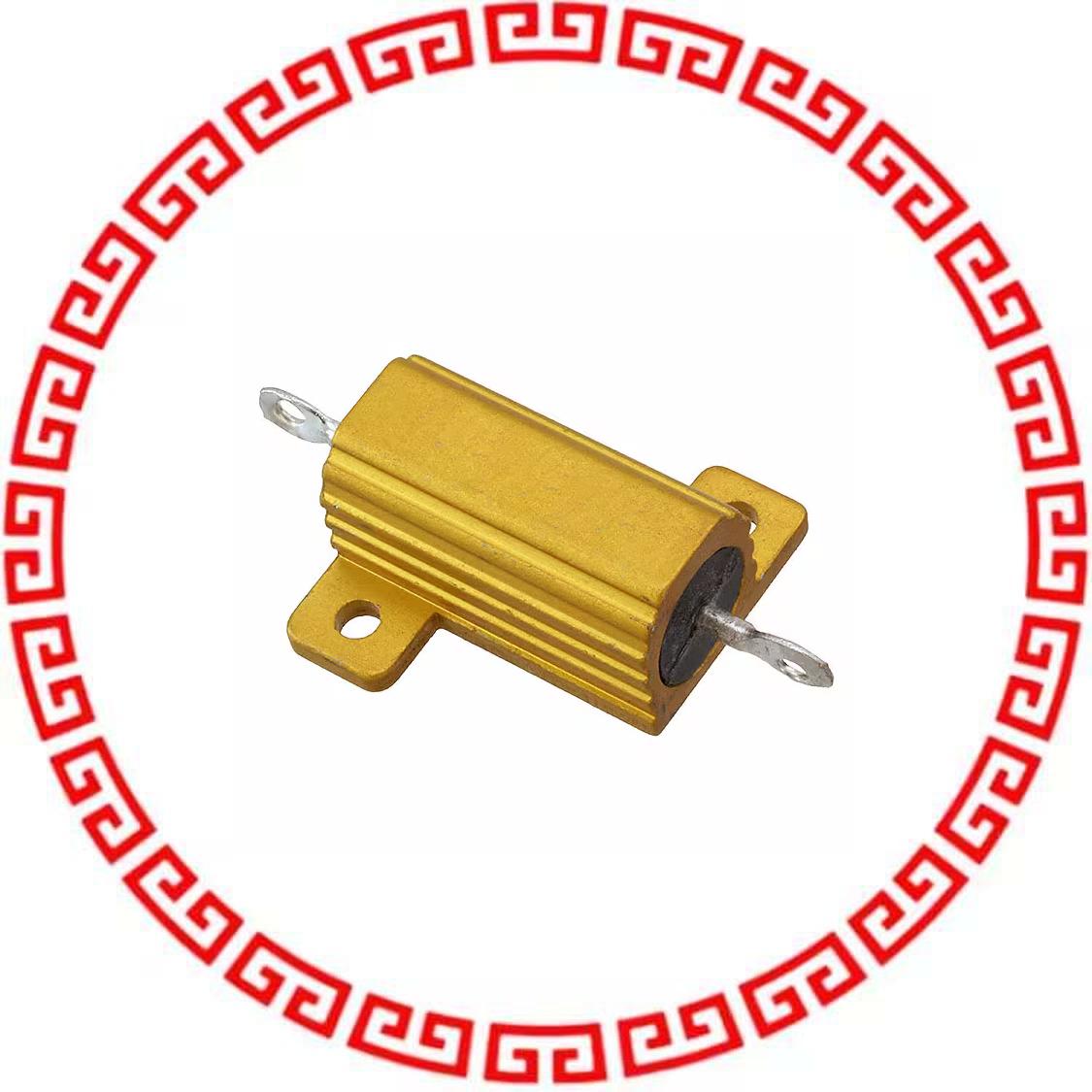 KAL25FB3K00 RES CHAS MNT 3K OHM 1% 25W