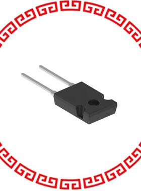 MP825-5.00-1% RES 5 OHM 1% 25W TO126-2