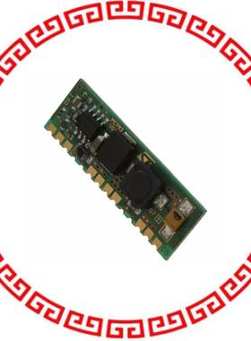 GS-R24FS0001.8 DC DC CONVERTER 1.235-5.5V