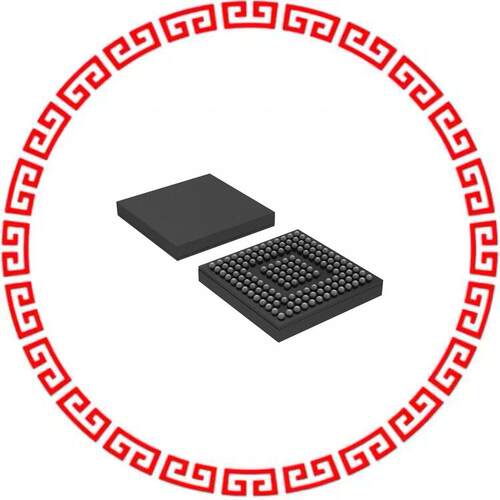 MEC1418-SZ MEC, MIPS CORE, 192K SRAM, LPC &