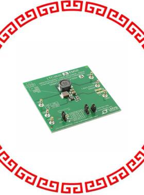 DC2105A-A EVAL BOARD BUCK REG LTC3630A