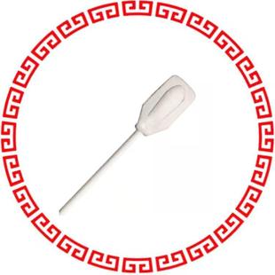 TIP 2302 ABSORB SWAB FOAM