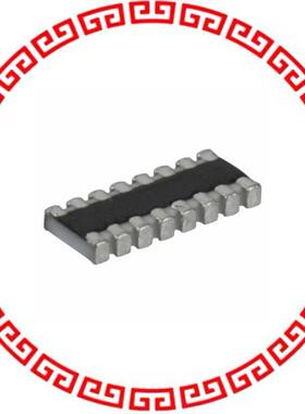 741X163102JP RES ARRAY 8 RES 1K OHM 1506