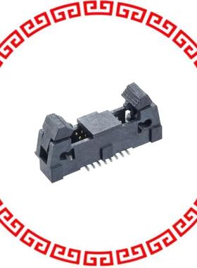 M50-3650842R CONN HDR 1.27MM 16POS SMT