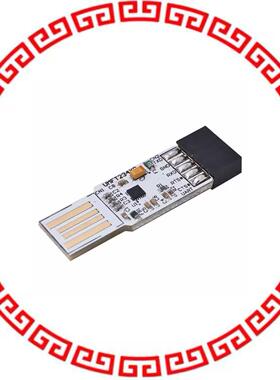 UMFT234XD-01 BOARD BREAKOUT USB FT234XD