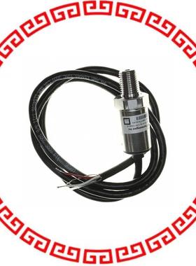 P51-50-G-A-I36-20MA-000-000 SENSOR 50PSIG 1/4NPT