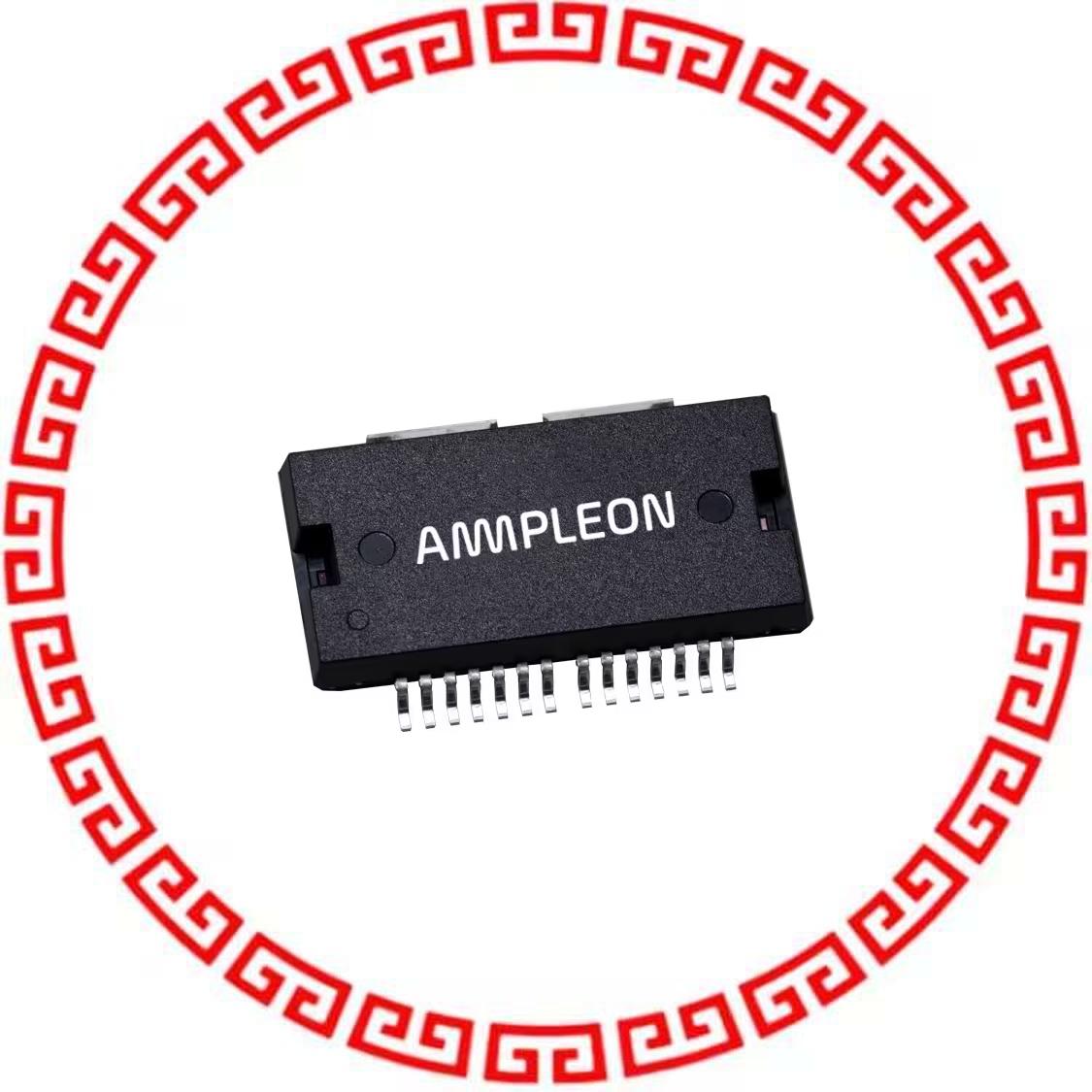 BLM7G1822S-20PBGY RF FET LDMOS 65V 32.3DB SOT121