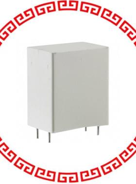 C4ASPBW3470A3GJ CAP FILM 0.47UF 1.2KVDC RAD 4LD