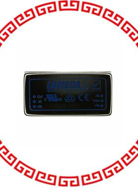 PXD2024S15 DC DC CONVERTER 15V 20W