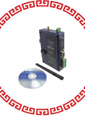 BB-ZP24D-250RM-SR INDUSTRIAL GRADE RADIO MODEMS