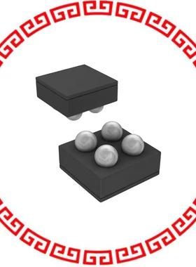 LM94023BITME/NOPB SENSOR ANALOG -50C-150C 4DSBGA