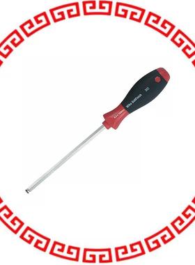 36730 SCREWDRIVER HEX 3MM 8.03