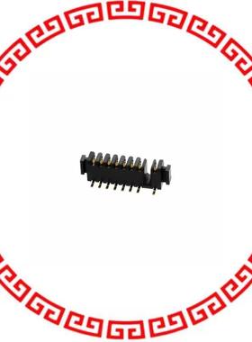 1747786-1 PACKING,REC. ASSY. 8POS. 2MM PIT