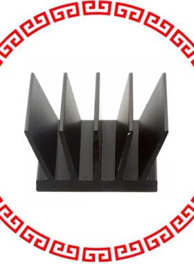 ATS-56003-C4-R0 HEAT SINK 15MM X 15MM X 9MM