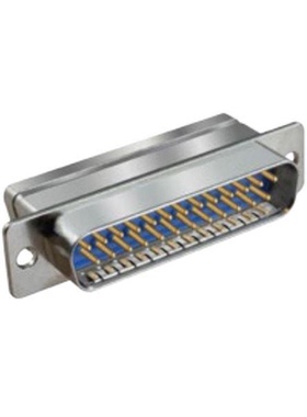 280-018P1H15MEGS《Crimp removable w/ captive M hrdwr plug》