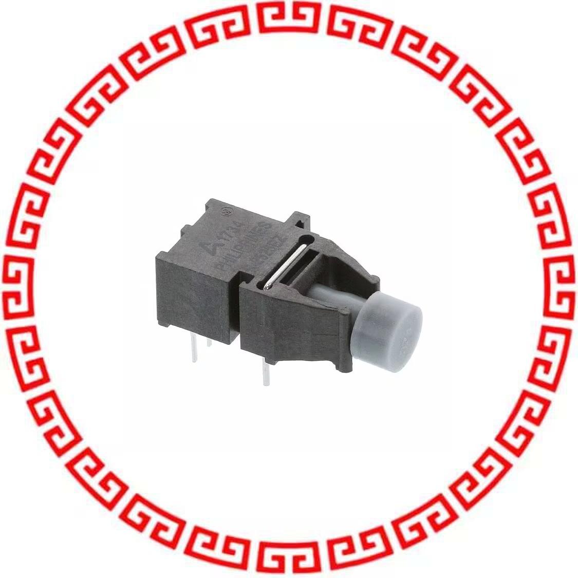 HFBR-2525EZ RCVR OPTICAL 10MBD