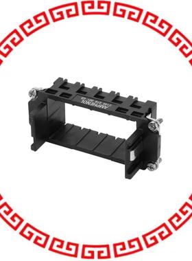 C146 S16 001 G8 FRAME FIXED FMALE SZE16 FOR 5MOD