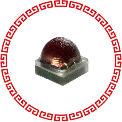 XQERED-00-0000-000000601 LED XLAMP XQE RED 625NM 0606