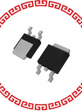 CSHD6-100C TR13 DIODE ARRAY SCHOTTKY 100V DPAK