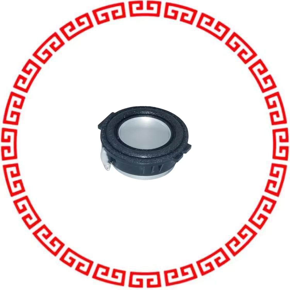 PMT-30N18AL03-04 SPEAKER 4OHM 2W TOP PORT 80.2DB