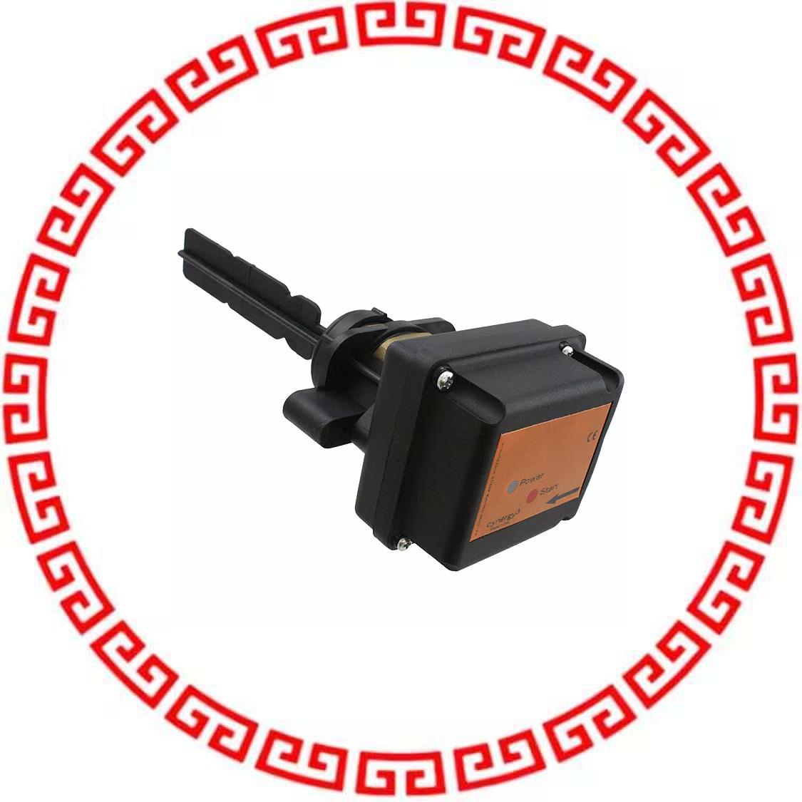 FSH10AR PADDLE FLOW SWITCH G1,2,3,4 PIP