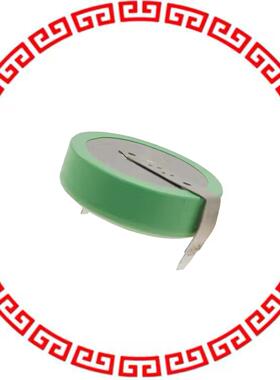BR-2477A/HBN BATTERY LITHIUM 3V COIN 24.5MM