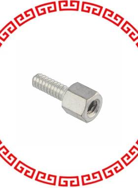 829261-2 CONN D-SUB HD FEMALE SCREW LOCK