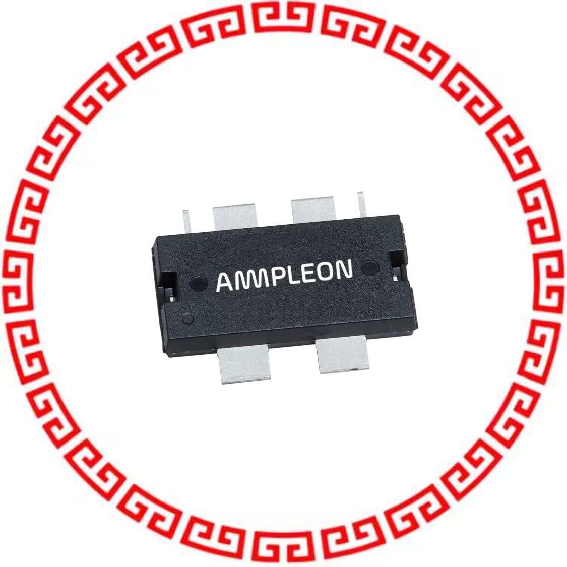 BLP8G10S-270PWY RF FET LDMOS 65V 20DB SOT12212