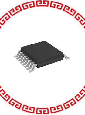 SC16IS741AIPWJ IC UART SGL I2C BUS SPI 16TSSOP