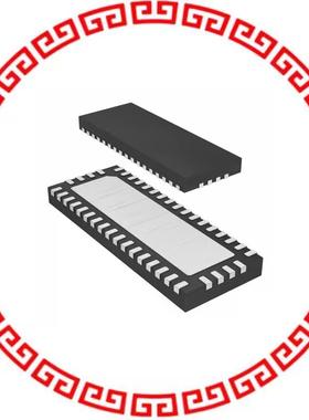 MAX14954ETO+ IC REDRIVER PCIE 4CH 42TQFN