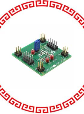 ADP7183-3.3-EVALZ 3.3V VOUT EVALUATION BOARD