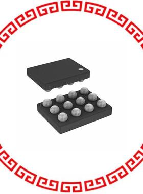 AD5664RBCBZ-3-RL7 IC DAC 16BIT QUAD 12WLCSP