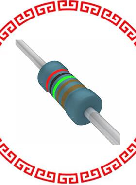 MRS25000C2051FCT00 RES 2.05K OHM 0.6W 1% AXIAL