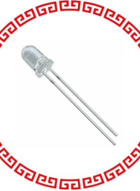 VSLY5940 EMITTER IR RADIAL