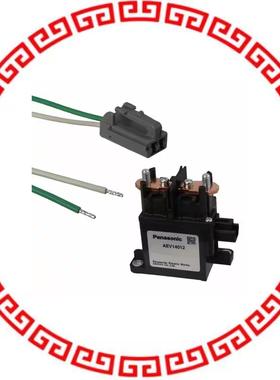 AEV14012W RELAY AUTOMOTIVE SPST 120A 12V